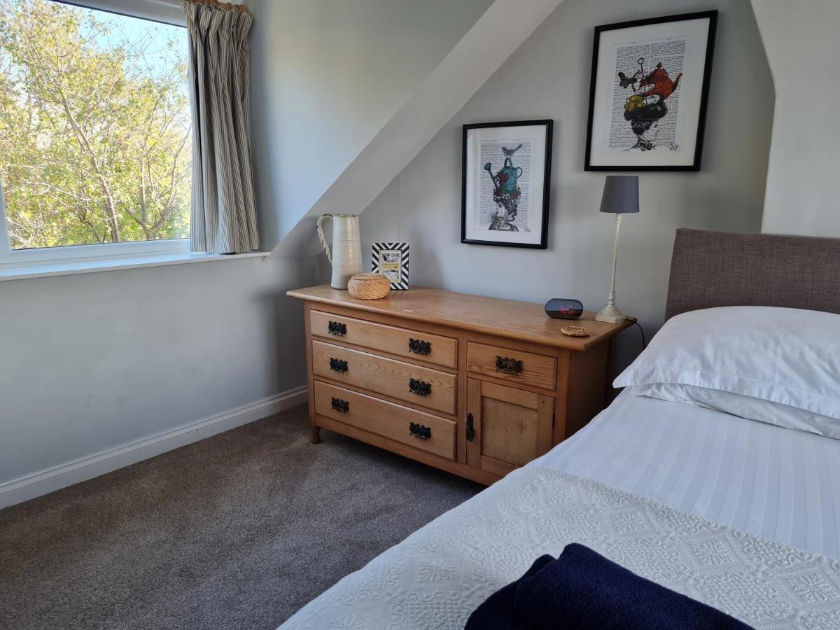 Pipit House Villa Whitby Buitenkant foto