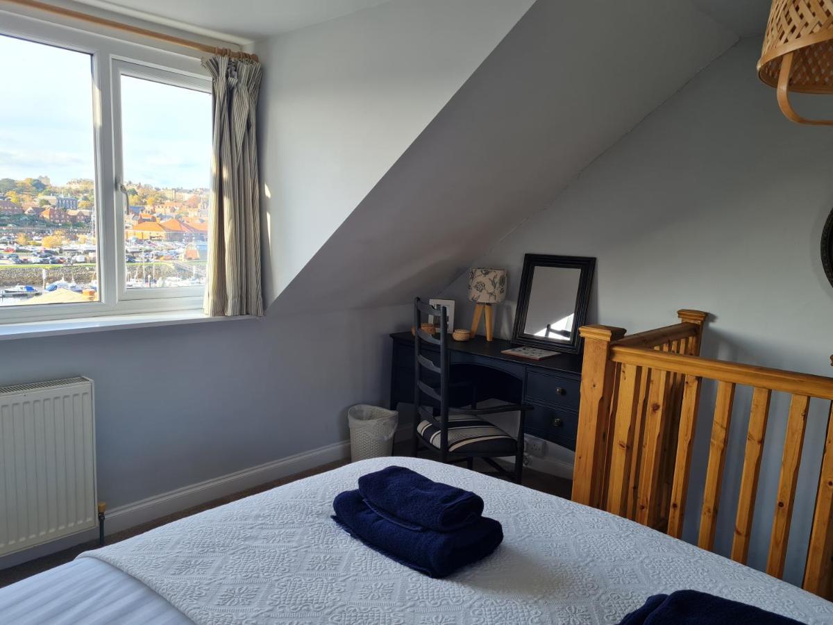 Pipit House Villa Whitby Buitenkant foto