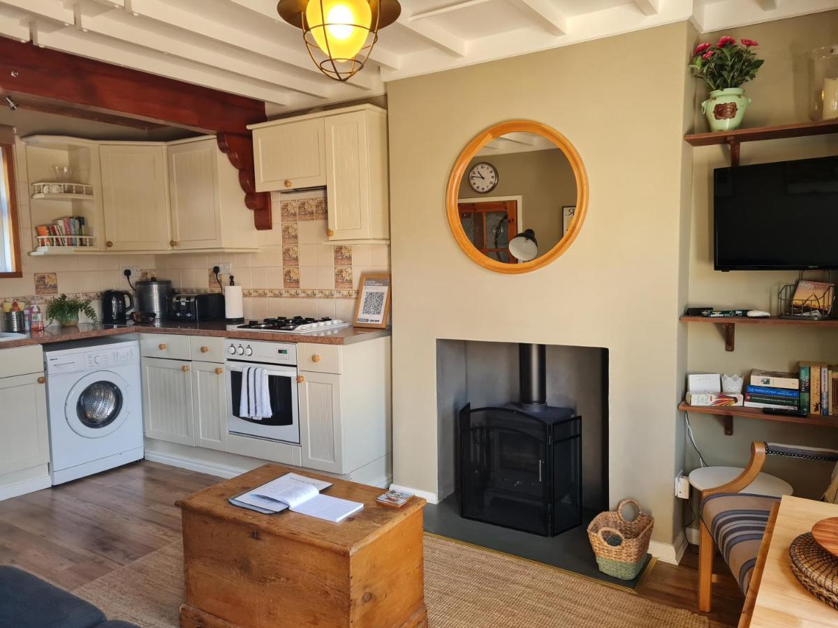 Pipit House Villa Whitby Buitenkant foto