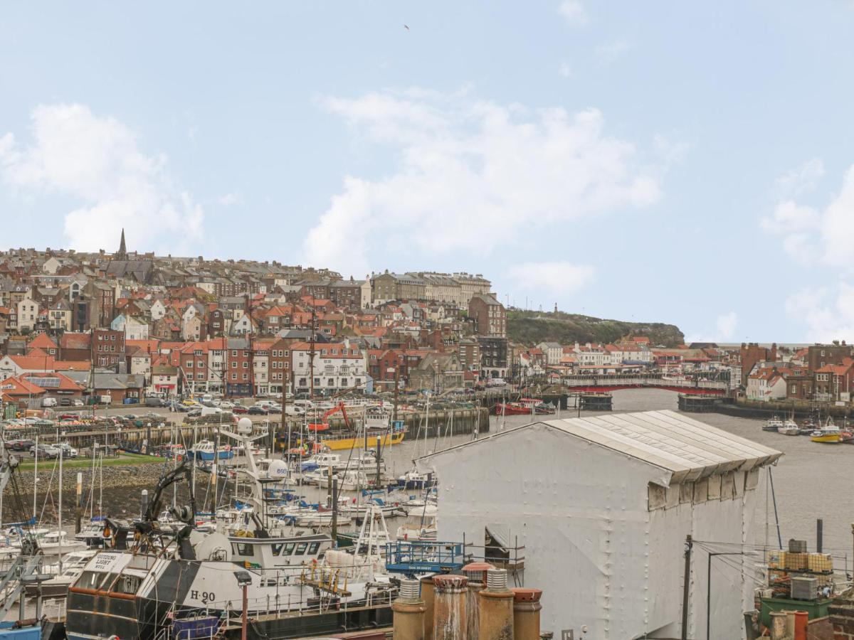 Pipit House Villa Whitby Buitenkant foto