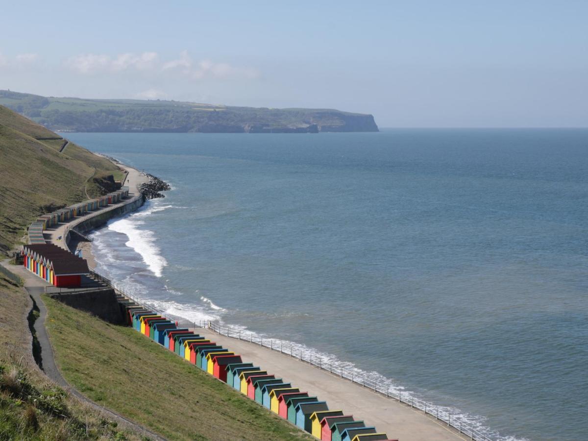 Pipit House Villa Whitby Buitenkant foto