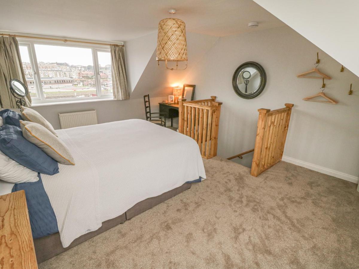 Pipit House Villa Whitby Buitenkant foto