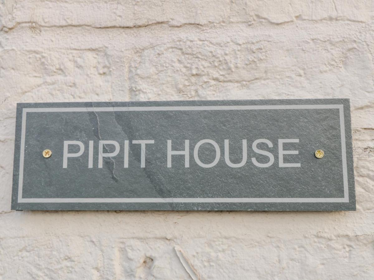 Pipit House Villa Whitby Buitenkant foto