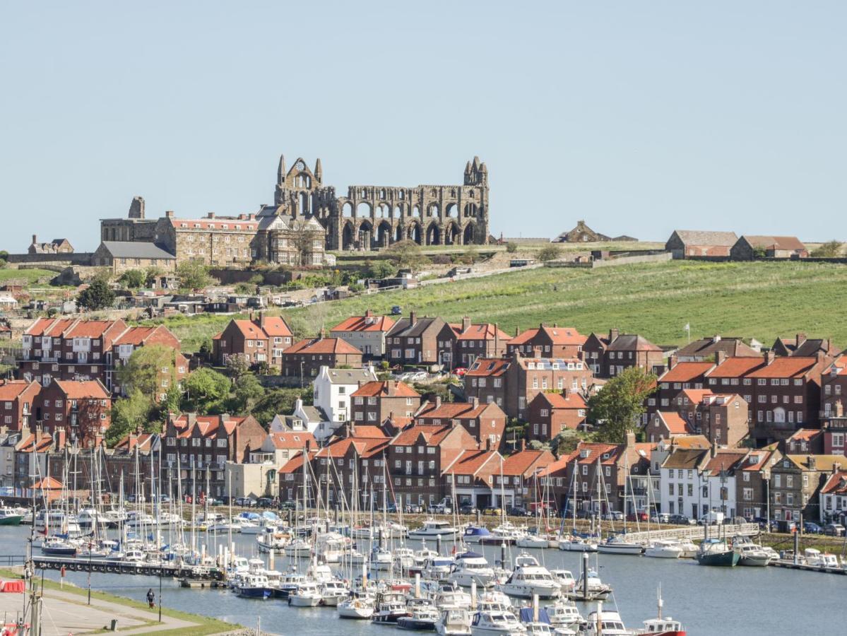 Pipit House Villa Whitby Buitenkant foto